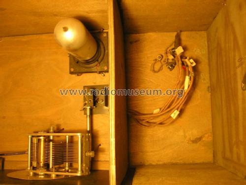 2-tube Receiver before 1930; Homebrew - ORIGINAL, (ID = 1969300) Radio