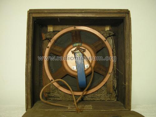 Radio-speaker 'Feho' ; Unknown - CUSTOM (ID = 1965906) Lautspr.-K