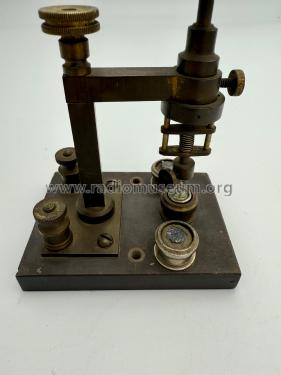 Unknown Triple Crystal Detector ; Unknown - CUSTOM (ID = 3193000) Radio part