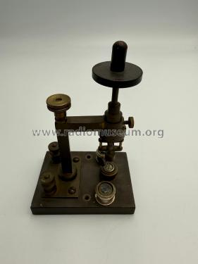 Unknown Triple Crystal Detector ; Unknown - CUSTOM (ID = 3193002) Radio part