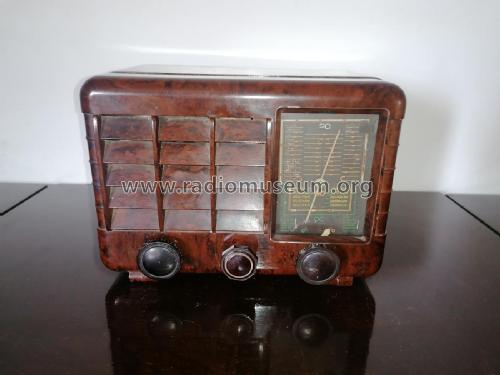 Cadran SIS S.I.S. 1023 ; Unknown - CUSTOM (ID = 2736832) Radio