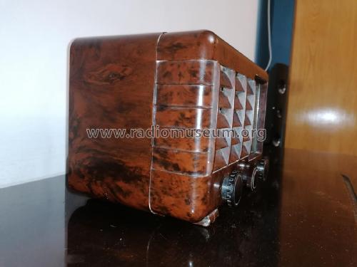 Cadran SIS S.I.S. 1023 ; Unknown - CUSTOM (ID = 2736835) Radio