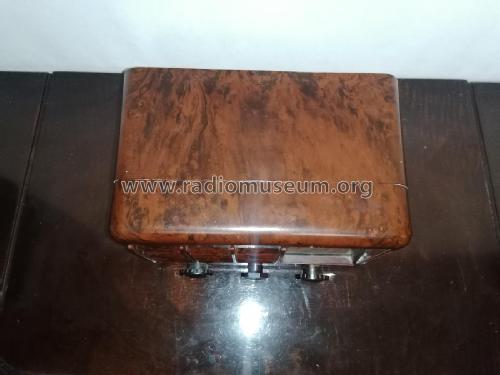 Cadran SIS S.I.S. 1023 ; Unknown - CUSTOM (ID = 2736836) Radio