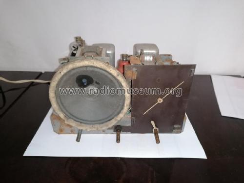 Cadran SIS S.I.S. 1023 ; Unknown - CUSTOM (ID = 2736839) Radio