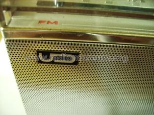 Roxy FM AM 10 Transistor UR-300; Usui Denki Co., Ltd. (ID = 382670) Radio