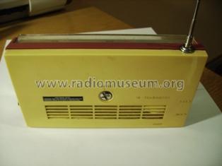 Roxy FM AM 10 Transistor UR-300; Usui Denki Co., Ltd. (ID = 382673) Radio