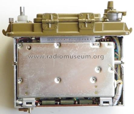 VHF Transceiver 884; Unknown - CUSTOM (ID = 1299059) Commercial TRX