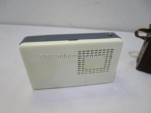 Viceroy Hi-Fi Eight Transistors ; Unknown - CUSTOM (ID = 2903102) Radio