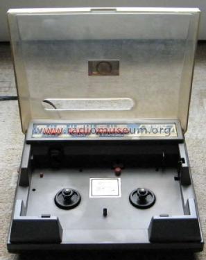 Video Cassette Rewinder Welsound WN 77; Unknown - CUSTOM (ID = 1602153) Misc