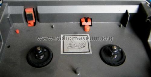 Video Cassette Rewinder Welsound WN 77; Unknown - CUSTOM (ID = 1602156) Misc