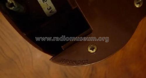 Violin radio ; Unknown - CUSTOM (ID = 2380293) Radio