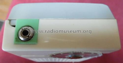 Vista 6 Transistors 6TS33 ; Craig Panorama Inc.; (ID = 2447133) Radio