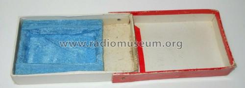 Volt Transistor 6 6YR-15A; Unknown - CUSTOM (ID = 2428824) Radio