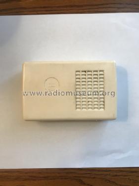 Vulcan Transistor Six 6T-220; Fuji High Frequency (ID = 2303496) Radio