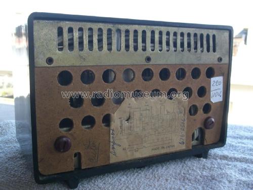 WALES 5A-38; Unknown - CUSTOM (ID = 2916851) Radio