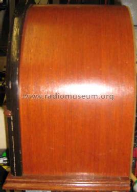 WBR-928; Unknown - CUSTOM (ID = 824829) Radio