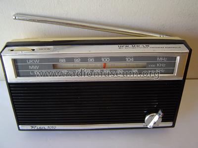 Wien 1010; Swing Electroimpex (ID = 152604) Radio