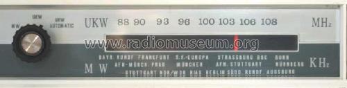 Wien ; Unknown - CUSTOM (ID = 704161) Radio