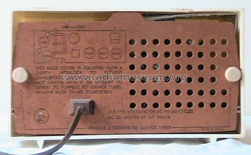 Wingfield Five Tube Super ; Unknown - CUSTOM (ID = 1432808) Radio