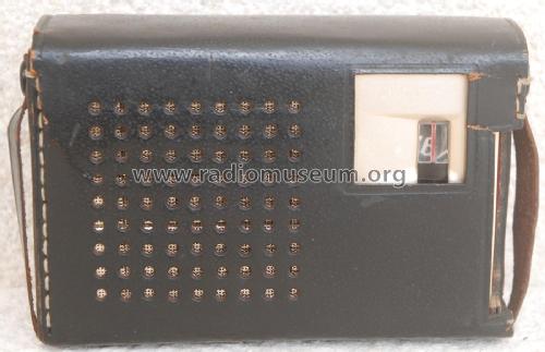 Wink Transistor 7 A-700; Unknown - CUSTOM (ID = 2652943) Radio