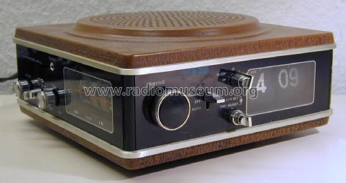 Wynford Hall NSI-1103 ; Sanyo Electric Co. (ID = 1930167) Radio