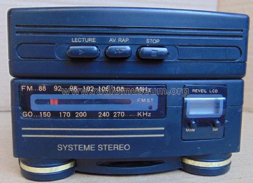 Yop shopi 9303; Unknown - CUSTOM (ID = 2759569) Radio