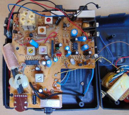 Yop shopi 9303; Unknown - CUSTOM (ID = 2759572) Radio