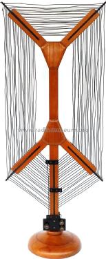 Frame Antenna ; Unknown Europe (ID = 1343562) Antenne