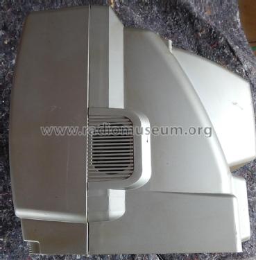 Colour TV Receiver TVB 9916S; Beko brand, Beko (ID = 2324991) Television