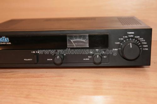 Bennetts Satellite Receiver 2026L; Unknown Europe (ID = 2085182) DIG/SAT