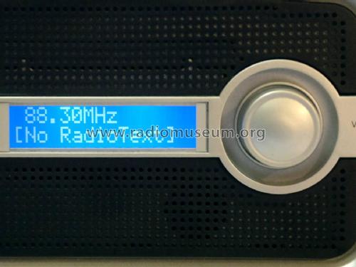 Maxtek DAB & FM Bluetooth Radio 66992; Unknown Europe (ID = 2234531) Radio