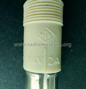 Diodenstecker ; Unknown Europe (ID = 2776431) Radio part