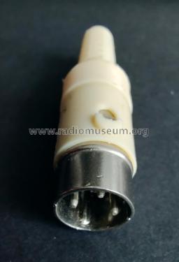 Diodenstecker ; Unknown Europe (ID = 2776432) Radio part