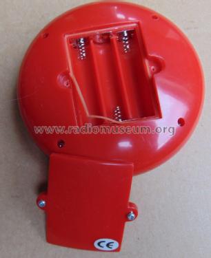 Duschradio Homeware, Scanradio ; Unknown Europe (ID = 2434495) Radio