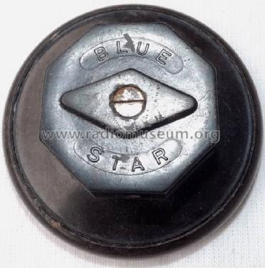 Headphones Blue Star ; Unknown Europe (ID = 1305214) Speaker-P