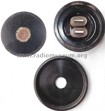 Headphones Blue Star ; Unknown Europe (ID = 1305217) Speaker-P