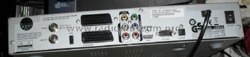 Humax PR-HD1000/R/DE; Humax Co., Ltd.; (ID = 1559755) DIG/SAT