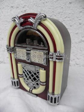 Jukebox Radio ; Unknown Europe (ID = 1131215) Radio