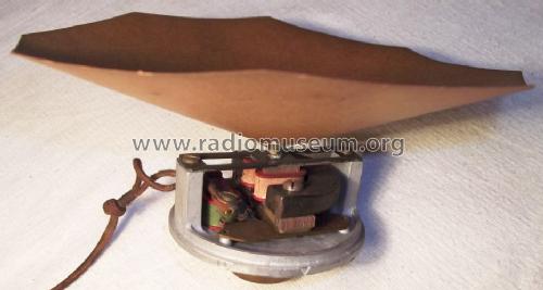 Henschel Lautsprecher ; Apparate-Bauanstalt (ID = 1093851) Speaker-P