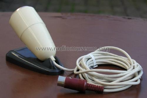 Mikrofon ; Unknown Europe (ID = 1333677) Microphone/PU