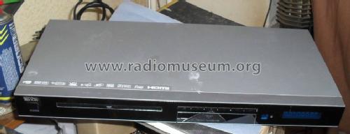 Tevion DVD Player DVD 2008-F; Medion; Essen (ID = 1519801) R-Player