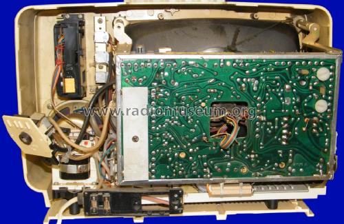 WT412; SR Standard brand (ID = 1947643) Fernseh-E