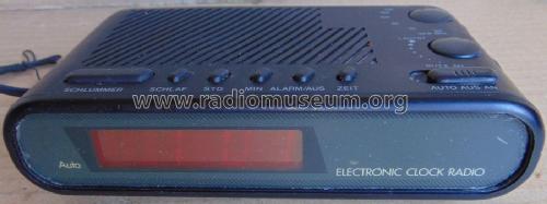 Electronic Clock Radio 2233; Unknown to us - (ID = 2921890) Radio