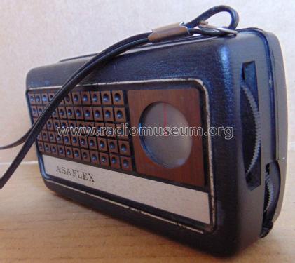 Asaflex ; Unknown to us - (ID = 2918282) Radio