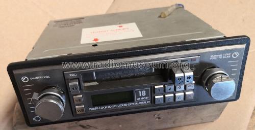 Audioline 416; Unknown to us - (ID = 2863370) Car Radio