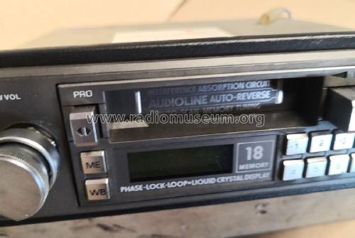 Audioline 416; Unknown to us - (ID = 2863372) Car Radio