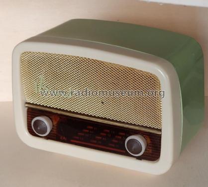 Bambinetta ; Rex-Plastic, Max (ID = 2800131) Radio