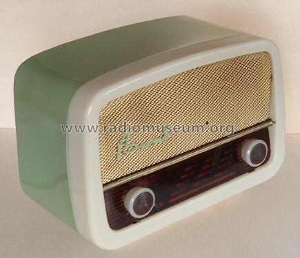 Bambinetta ; Rex-Plastic, Max (ID = 2800133) Radio