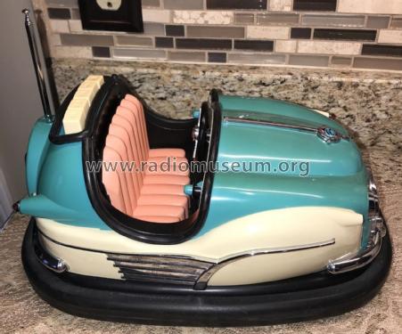 Bumper Radio Cassette Player 543.211; Polyconcept (ID = 2833491) Radio