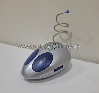 C&A Radio Maus HR 836; Unknown to us - (ID = 3169953) Radio